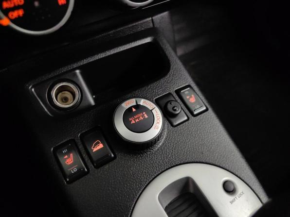 Nissan X-Trail II Рестайлинг с пробегом 2011 года, цена 1 148 000 рублей, 193468 км, внедорожник, Автокод Объявления