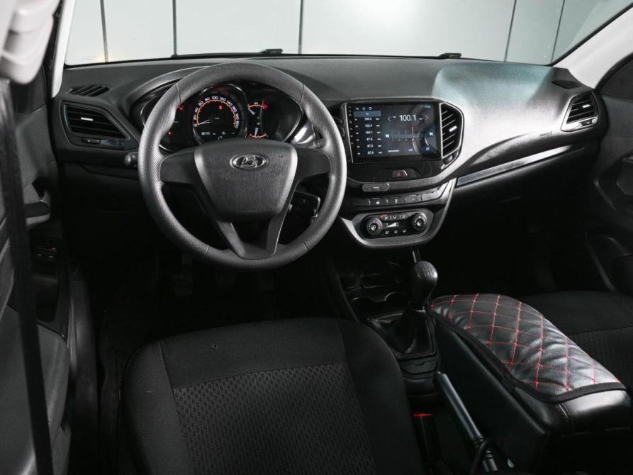 Lada (ВАЗ) Vesta I Ростов-на-Дону  - изображение 6
