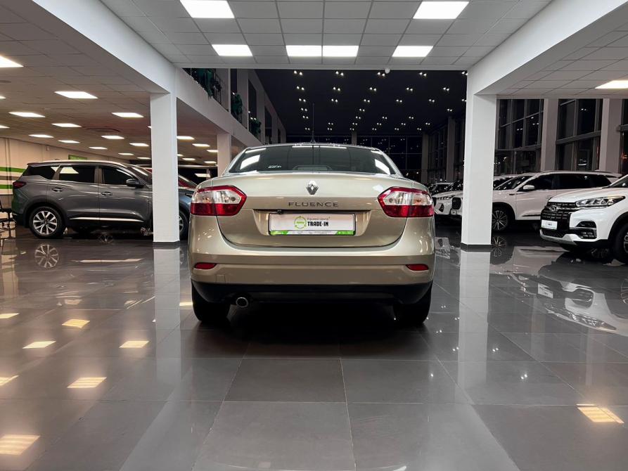 Renault Fluence I Тверь  - изображение 4