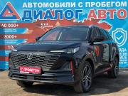 Changan UNI-S (CS55 Plus) I Набережные Челны  - изображение 32