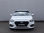 Hyundai Solaris II Сочи  - изображение 22