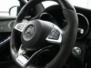Mercedes-Benz GLC Coupe AMG I (C253) Ростов-на-Дону  - изображение 49
