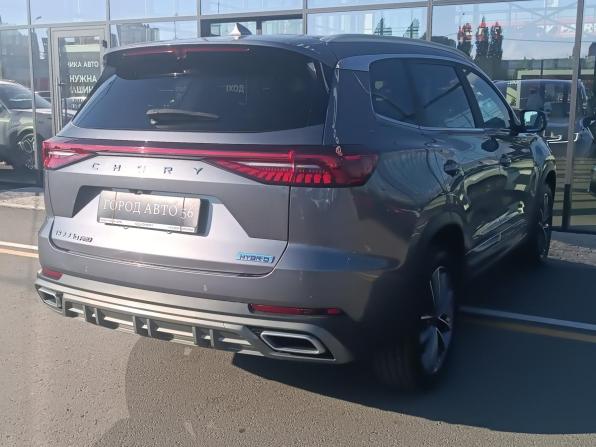Chery Tiggo 8 Pro Plug-in Hybrid с пробегом 2023 года, цена 3 290 000 рублей, 11186 км, внедорожник, Автокод Объявления