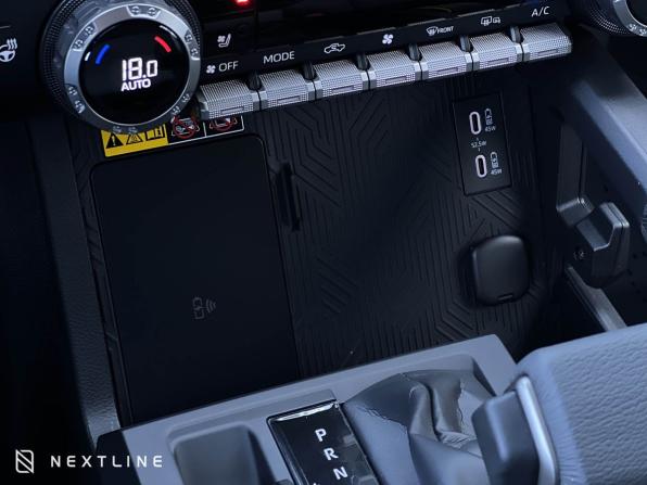 Новый Toyota Tacoma IV 2025 года, цена 10 990 000 рублей, offers.body_type.unknown, Автокод Объявления