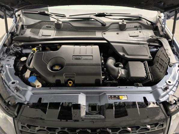 Land Rover Discovery Sport I с пробегом 2018 года, цена 2 129 000 рублей, 117020 км, внедорожник, Автокод Объявления