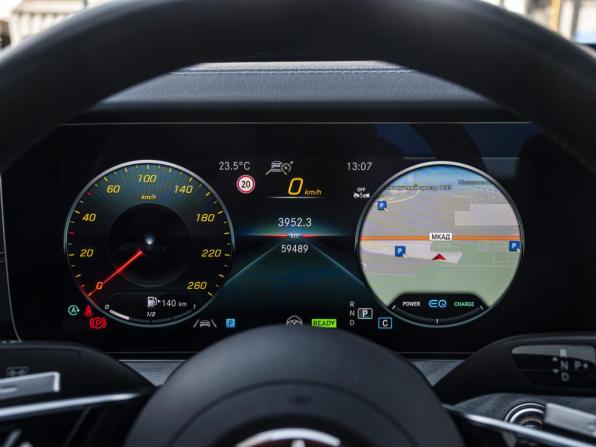 Mercedes-Benz E-Класс V (W213 S213 C238) Рестайлинг с пробегом 2021 года, цена 5 750 000 рублей, 59488 км, седан, Автокод Объявления