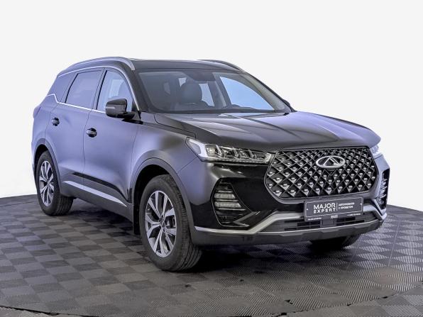 Chery Tiggo 7 Pro I с пробегом 2022 года, цена 1 750 000 рублей, 57375 км, внедорожник, Автокод Объявления