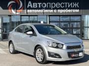Chevrolet Aveo II Волгоград  - изображение 22