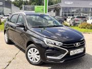 Lada (ВАЗ) Vesta I Рестайлинг (NG) Уфа  - изображение 19