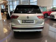 Volkswagen Tiguan II Казань  - изображение 29