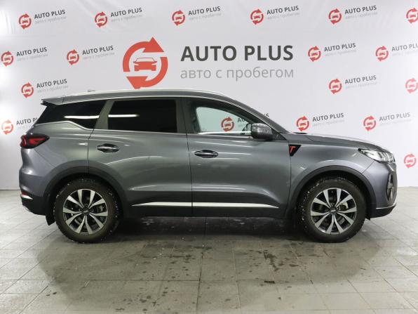 Chery Tiggo 7 Pro Max I с пробегом 2023 года, цена 1 760 000 рублей, 63427 км, внедорожник, Автокод Объявления