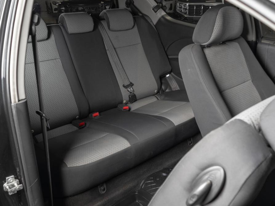 Chevrolet Aveo I Рестайлинг Казань  - изображение 7