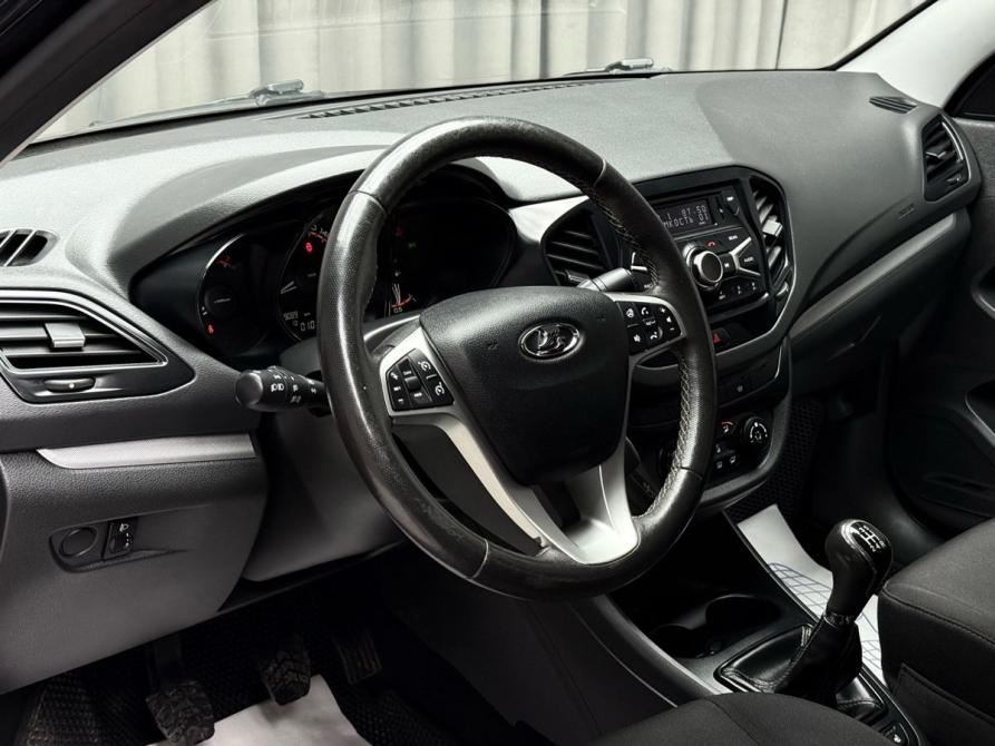 Lada (ВАЗ) Vesta I Ижевск  - изображение 9