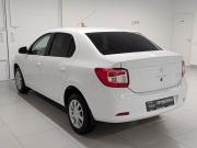 Renault Logan II Рестайлинг Казань  - изображение 30