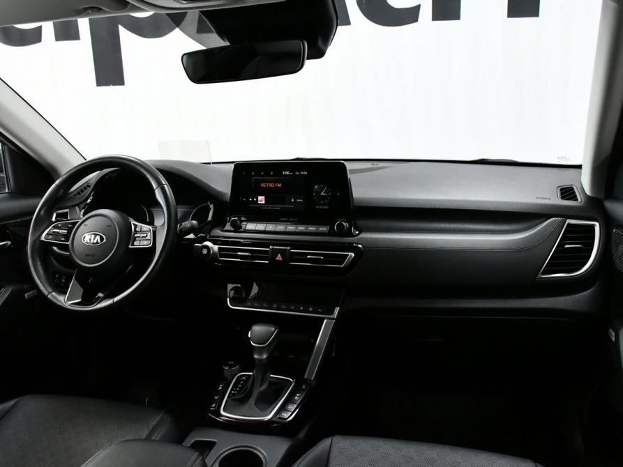 Kia Seltos I Новосибирск  - изображение 31