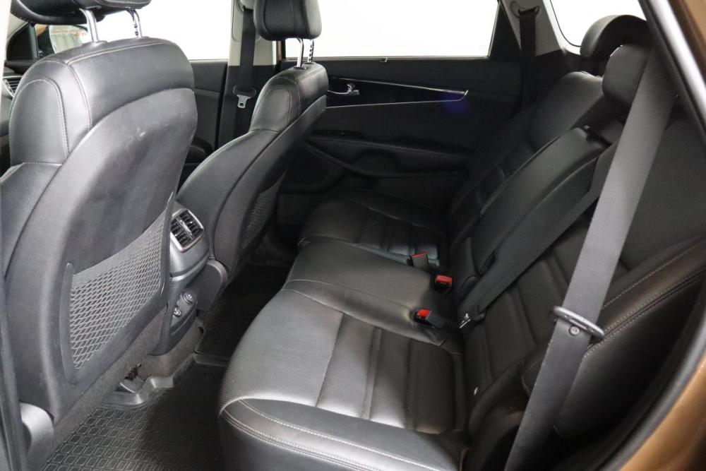 Kia Sorento III Prime Санкт-Петербург  - изображение 12
