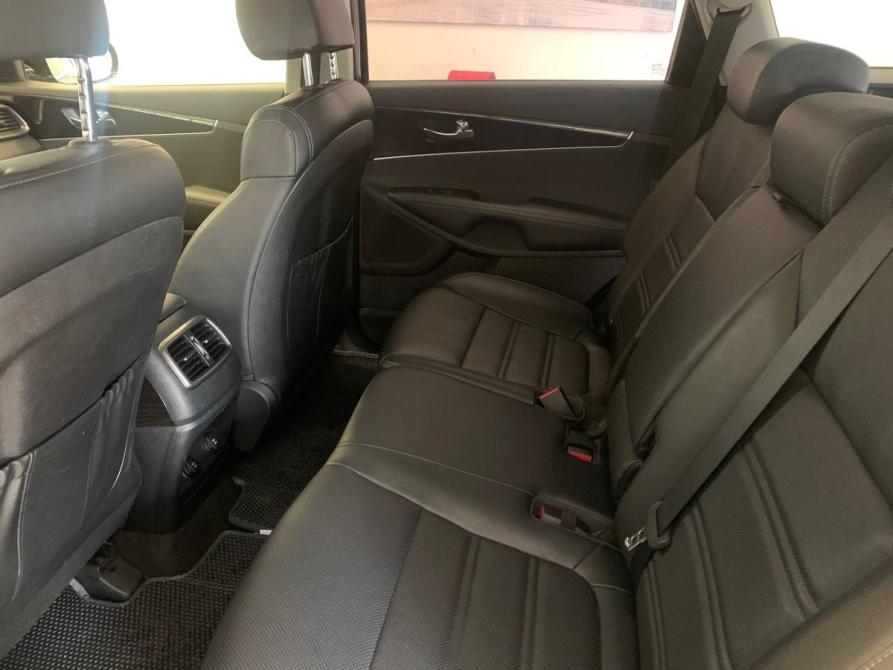Kia Sorento III Prime Рестайлинг Челябинск  - изображение 9