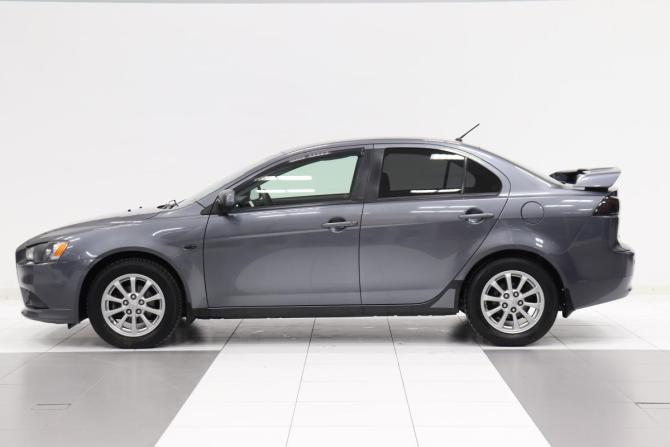 Mitsubishi Lancer X Рестайлинг с пробегом 2011 года, цена 817 000 рублей, 145352 км, седан, Автокод Объявления