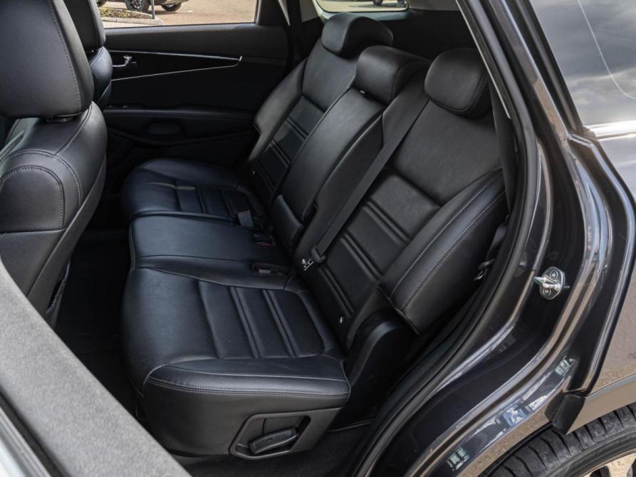Kia Sorento III Prime Рестайлинг Краснодар  - изображение 9