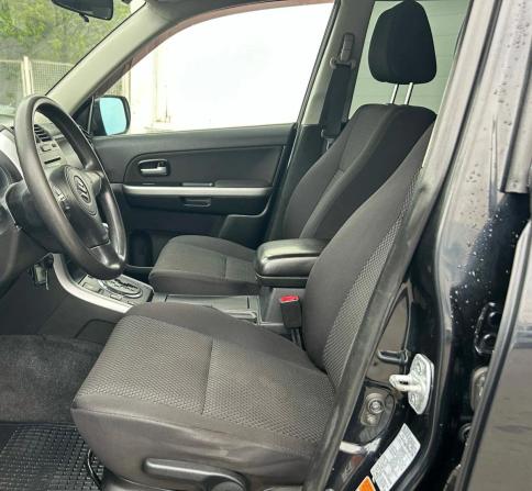 Suzuki Grand Vitara II Рестайлинг с пробегом 2010 года, цена 1 069 000 рублей, 173745 км, внедорожник, Автокод Объявления