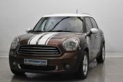 Mini Hatch II (R56) Рестайлинг Москва  - изображение 15