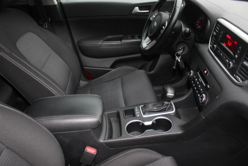 Kia Sportage IV Белгород  - изображение 15
