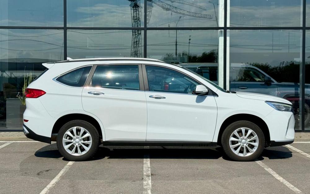 Haval M6 II Воронеж  - изображение 4