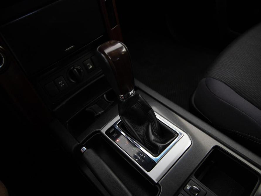 Toyota Land Cruiser Prado 150 Series Рестайлинг 1 Санкт-Петербург  - изображение 13