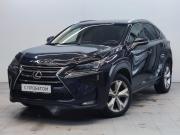 Lexus NX I Барнаул  - изображение 25