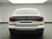 BMW 6 серии IV (G32) Москва  - изображение 41
