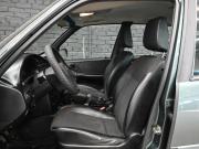 Chevrolet Niva I Рестайлинг Екатеринбург  - изображение 37