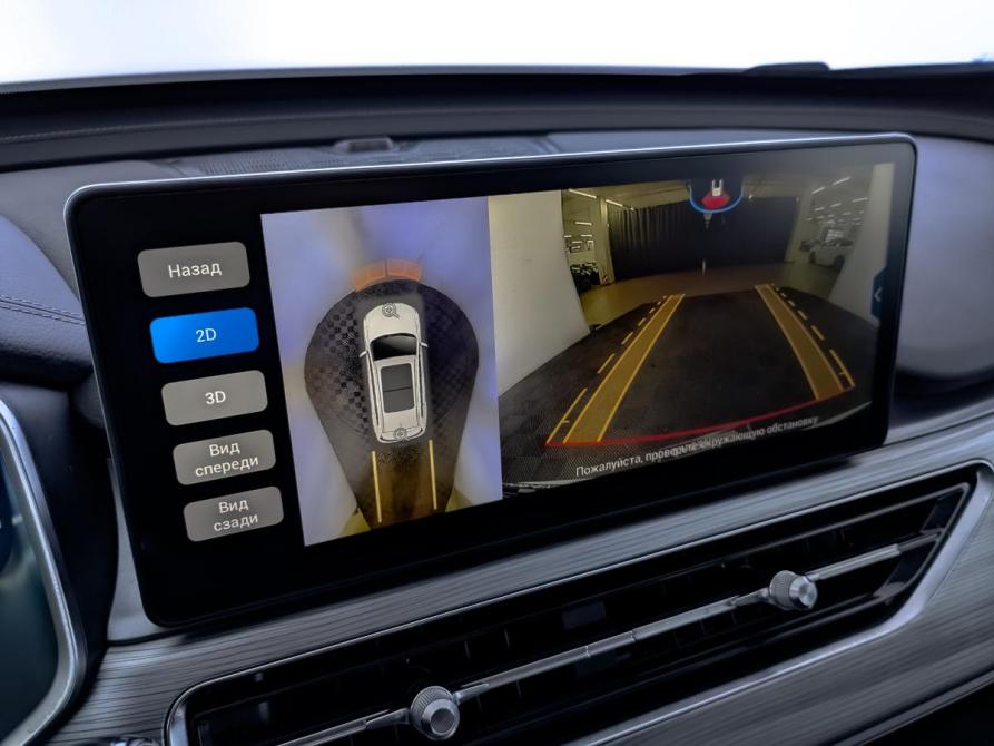 Chery Tiggo 8 Pro I Москва  - изображение 28