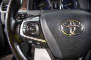 Toyota Camry VII (XV50) Рестайлинг Пермь  - изображение 39