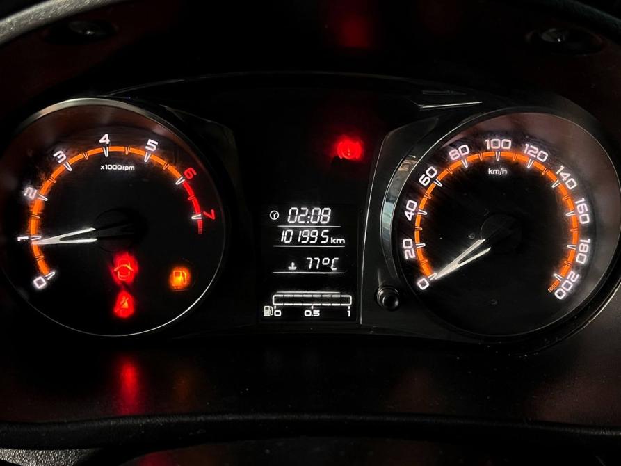 Lada (ВАЗ) Granta I Рестайлинг Оренбург  - изображение 20
