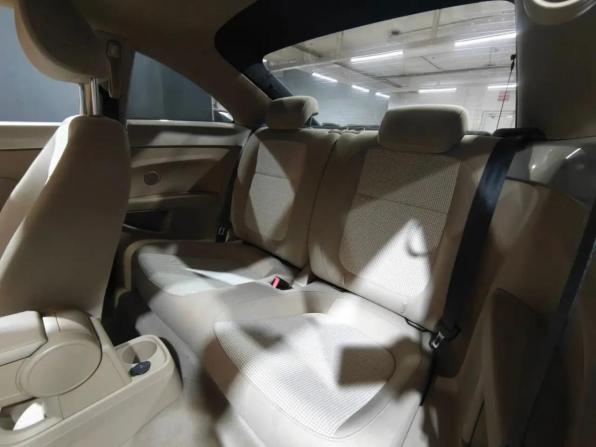 Volkswagen Beetle II (A5) с пробегом 2014 года, цена 1 650 000 рублей, 54129 км, хэтчбек, Автокод Объявления