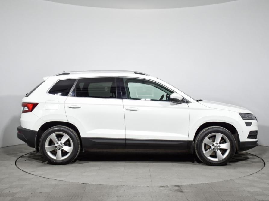 Skoda Karoq I Санкт-Петербург  - изображение 4