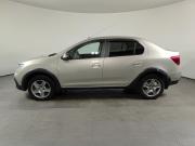 Renault Logan II Рестайлинг Уфа  - изображение 34