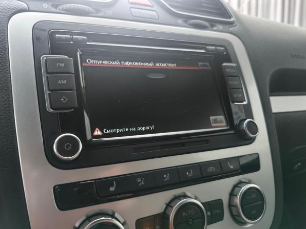 Volkswagen Scirocco III с пробегом 2013 года, цена 1 099 000 рублей, 155438 км, хэтчбек, Автокод Объявления