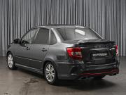 Lada (ВАЗ) Granta I Рестайлинг Ставрополь  - изображение 23