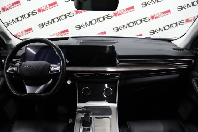 Exeed VX I с пробегом 2023 года, цена 3 025 350 рублей, 88984 км, внедорожник, Автокод Объявления