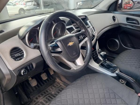 Chevrolet Cruze I с пробегом 2012 года, цена 520 000 рублей, 258000 км, седан, Автокод Объявления