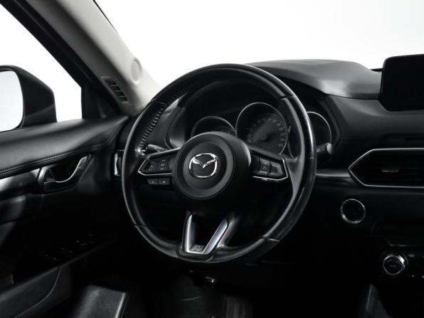 Mazda CX-5 II с пробегом 2017 года, цена 2 440 449 рублей, 79930 км, внедорожник, Автокод Объявления