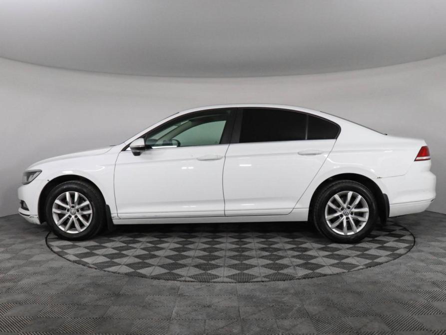 Volkswagen Passat B8 Химки  - изображение 8