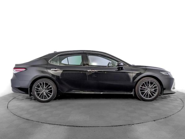 Toyota Camry VIII (XV70) Рестайлинг с пробегом 2023 года, цена 4 115 000 рублей, 29234 км, седан, Автокод Объявления