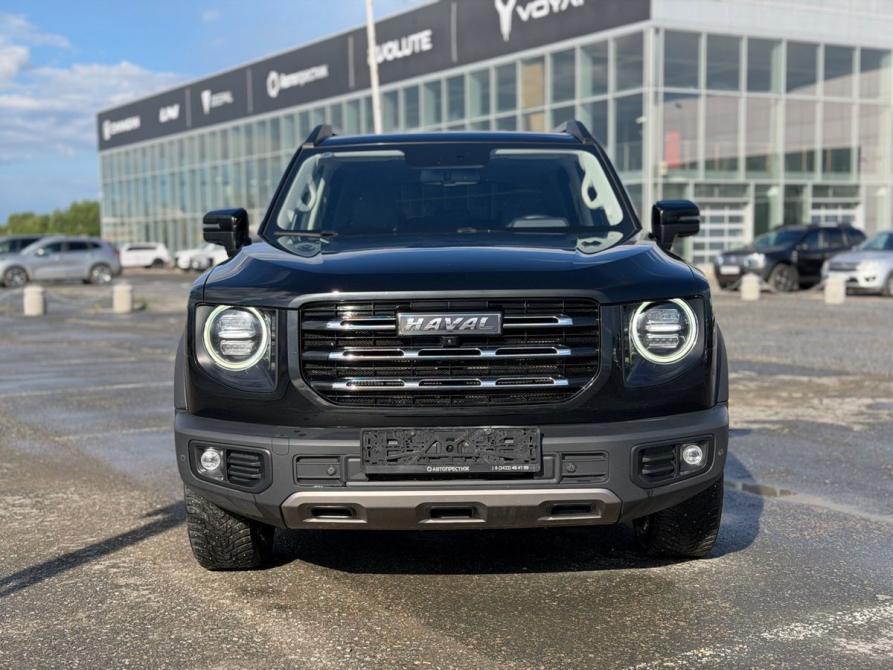 Haval Dargo I Пермь  - изображение 2