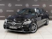 Mercedes-Benz C-Класс IV (W205) Рестайлинг Москва  - изображение 31