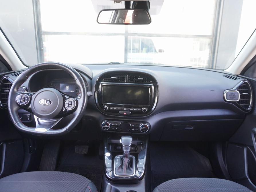 Kia Soul III Москва  - изображение 12