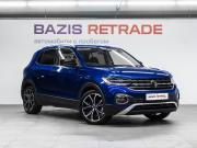 Volkswagen T-Cross I Тюмень  - изображение 26