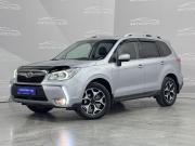 Subaru Forester IV Новосибирск  - изображение 22
