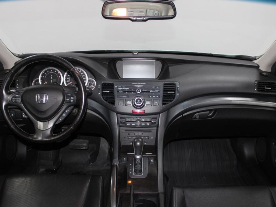 Honda Accord VIII Рестайлинг Старый Оскол  - изображение 7